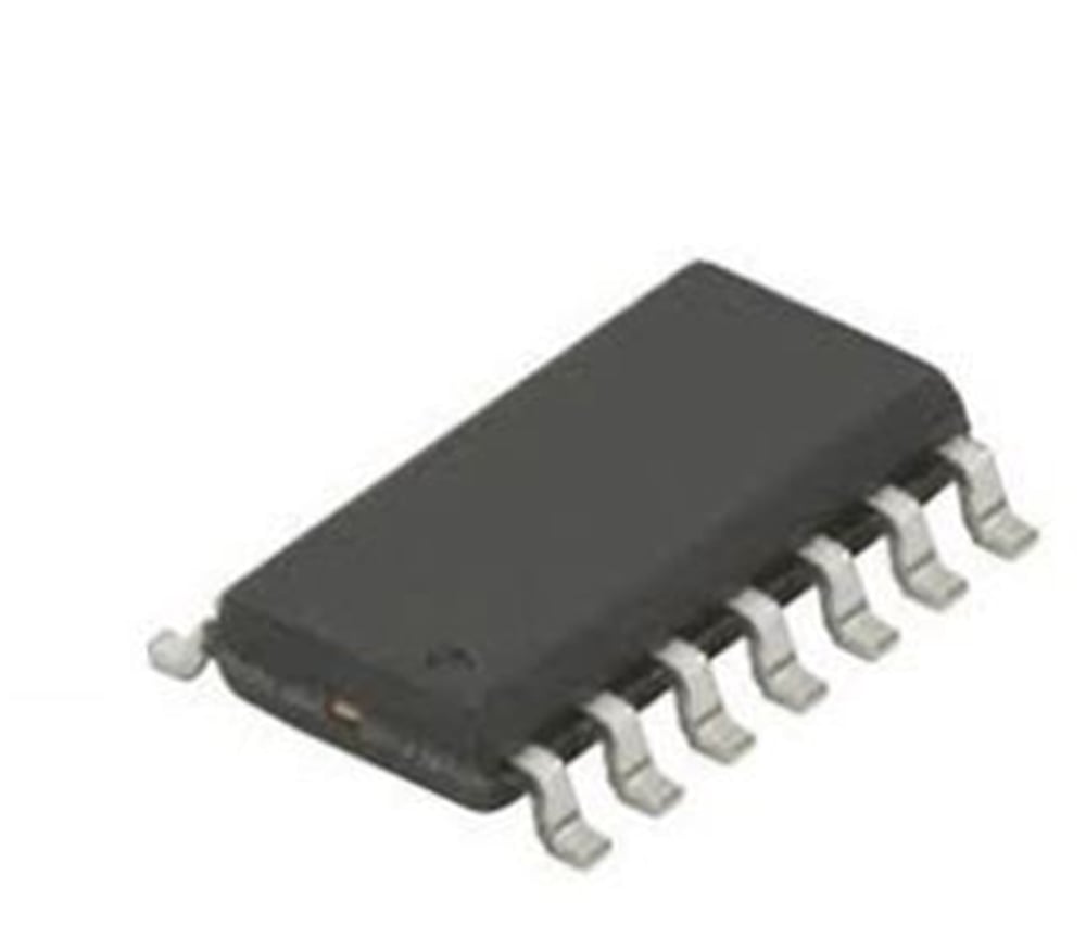 Oem CD 4047 SMD - Entegre Çeşitleri