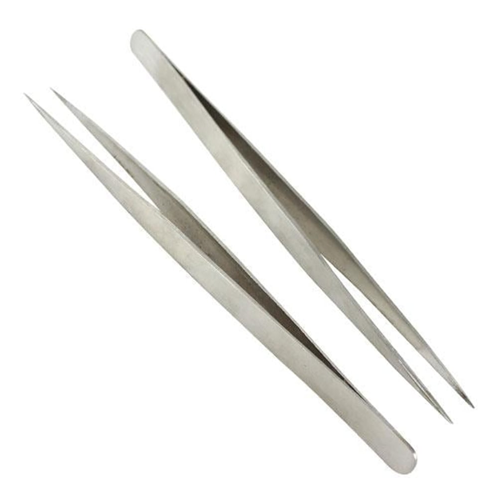 Class Class 120MM Düz Uçlu Cımbız - Cımbız Çeşitleri
