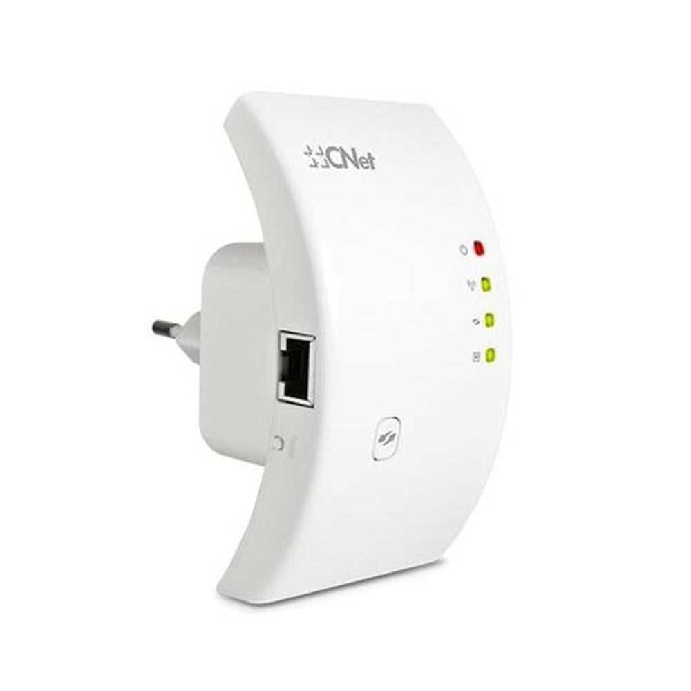 CNet Cnet WNIX3300 Kablosuz Menzil Genişletici Repeater Access Point - Access Point-Router
