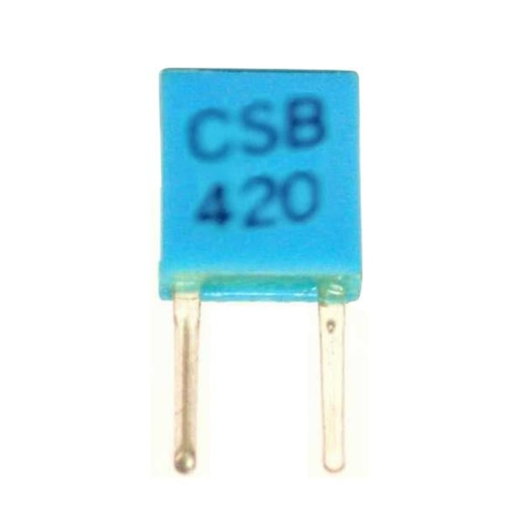 Oem CSB 420 Kristal - Kristal