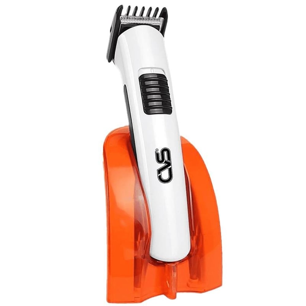 CVS Cvs DN-7478 Tegis Şarjlı Saç Sakal Traş Makinesi - Kişisel Bakım
