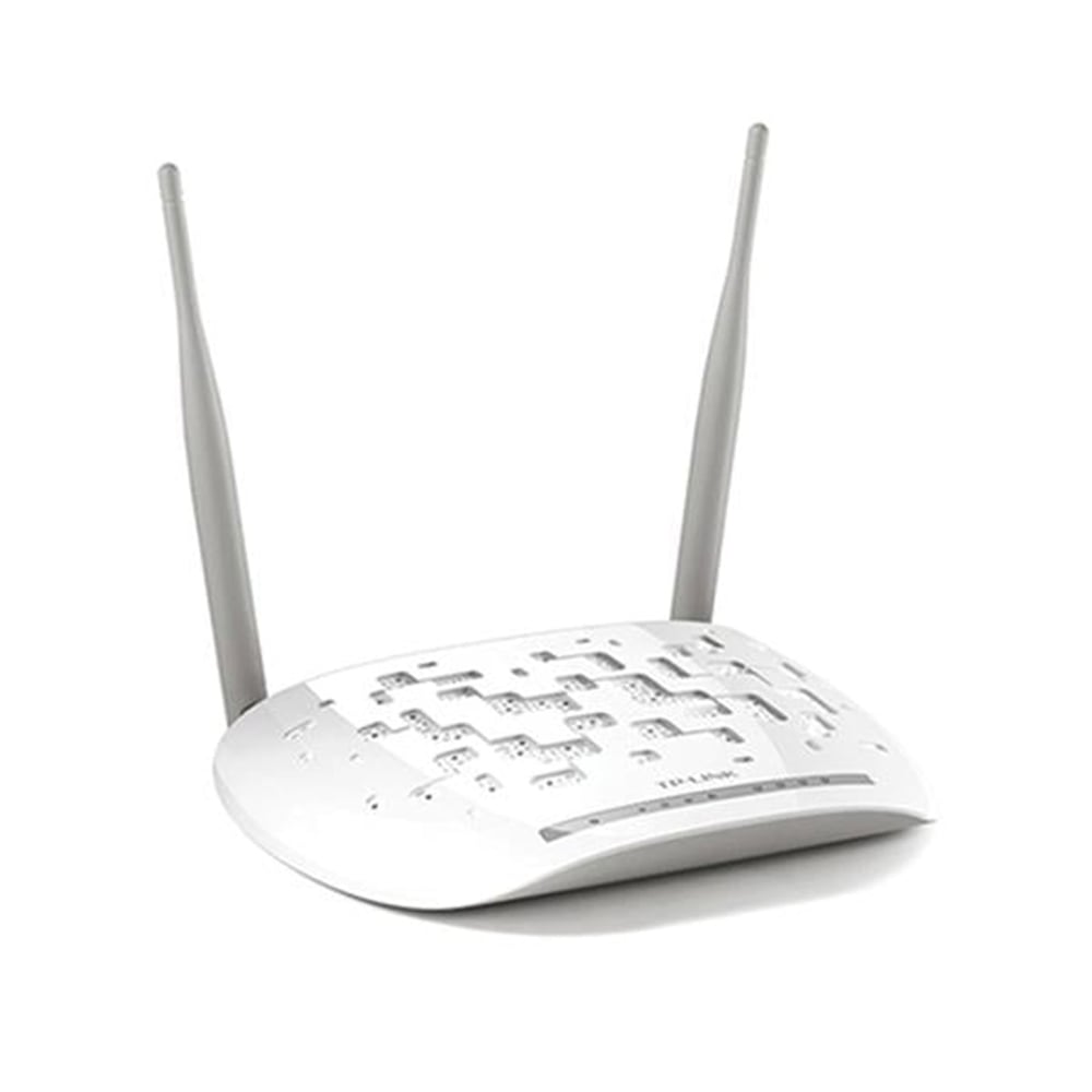 Oem D-Smart Net Td-W9970 300 Mbps Kablosuz N Usb Vdsl/Adsl Modem Router (Tp-Lınk) - Ağ Ürünleri