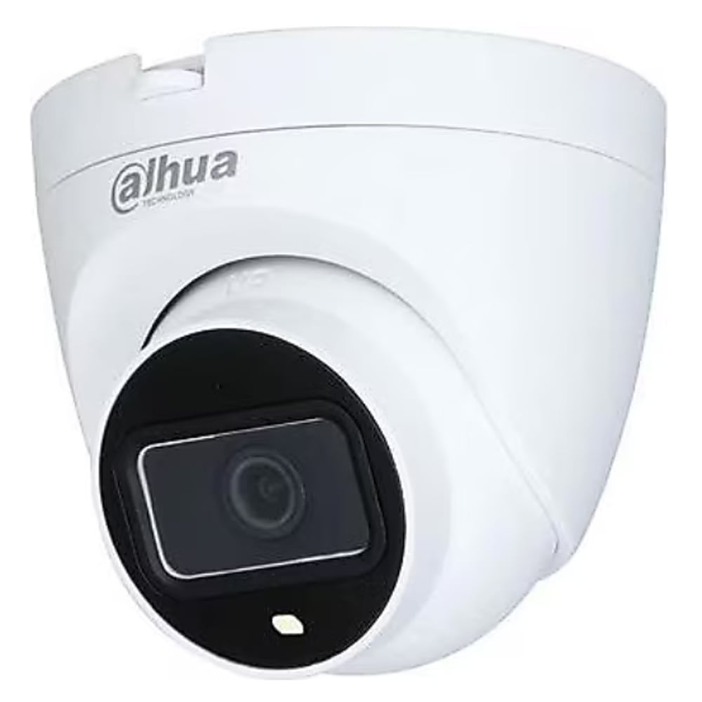 Dahua Dahua IPC-HDW1230V-SA Lensli 2MP Gece Görüşlü Dome IP Network Kamera - Dome Kamera