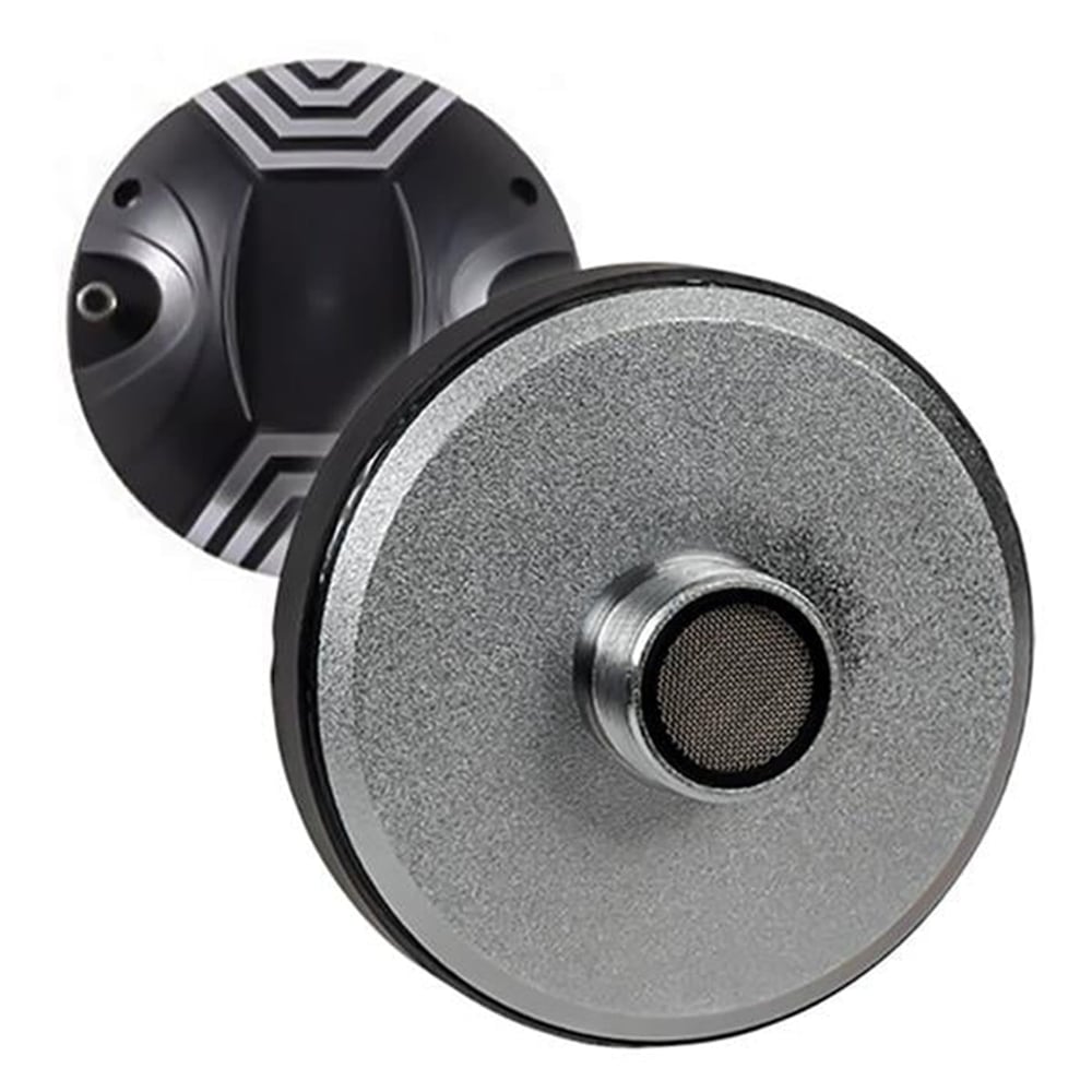 Decon Decon DS-44PD 8 Ohm 80 Watt Driver Tweeter - Seslendirme Ekipmanları