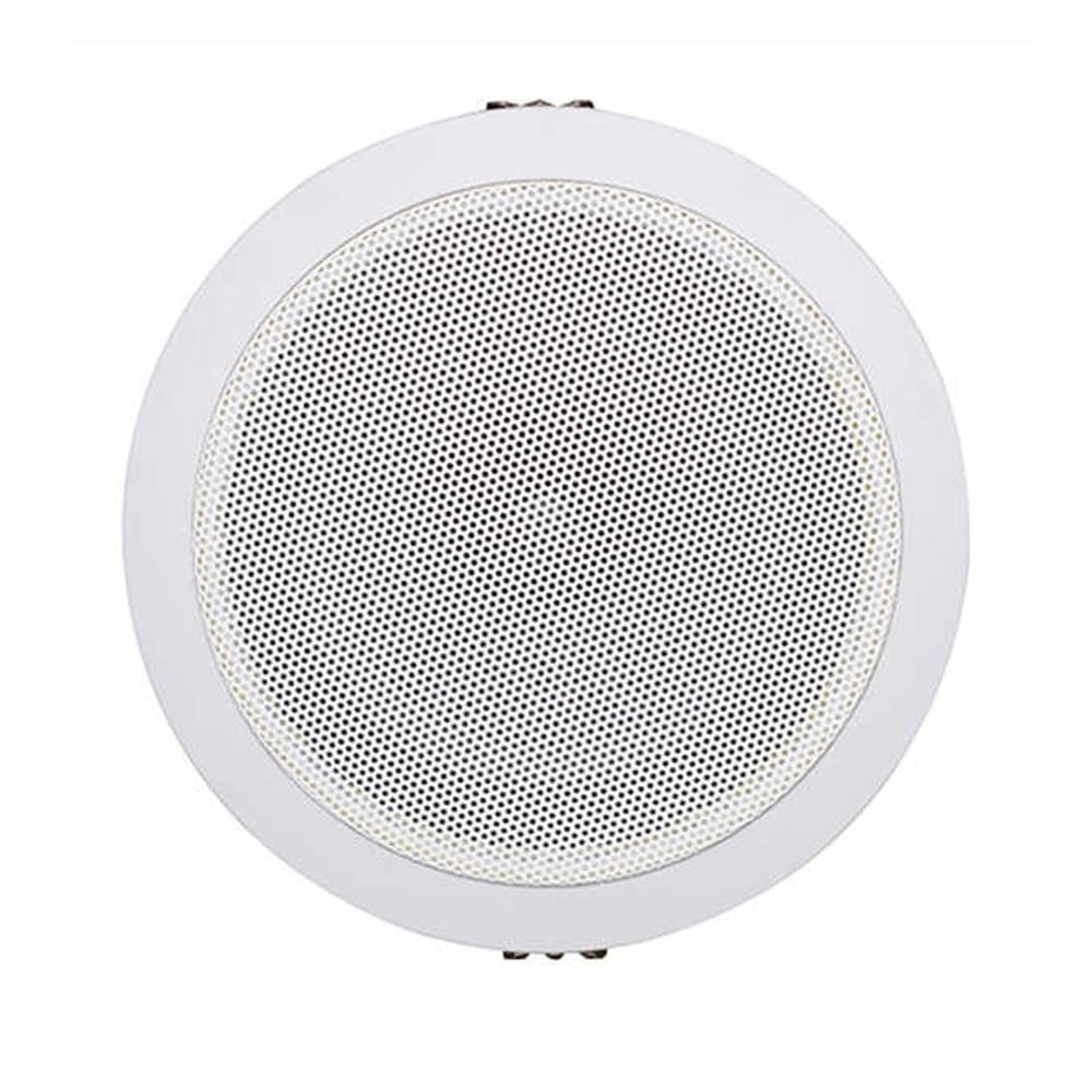 Decon Decon Ds-En26fcs Kubbeli 5” Plastik Tavan Hoparlör - Alçıpan Hoparlör