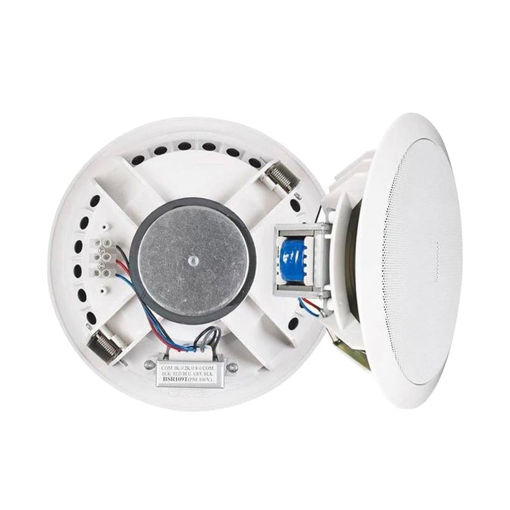 Denox Denox Astron LS-C8 20 Cm Trafolu Alçıpan Hoparlör - Alçıpan Hoparlör