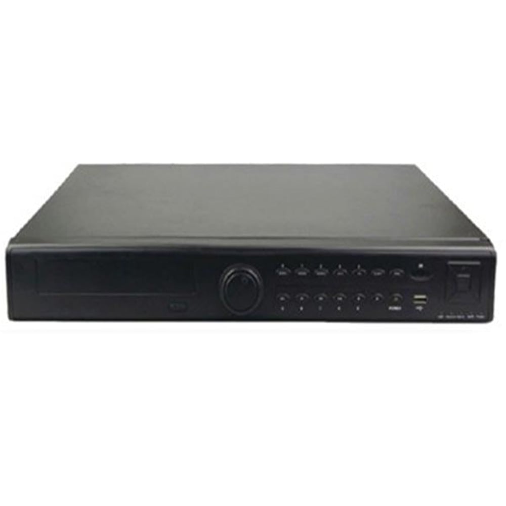 Oem Detex Dtx-2032 32 Kanal 4In1 Hybrıd 2 Mp Destekli Dvr Kayıt Cihazı * 2X6 Tb - Dvr Kayıt Cihazları