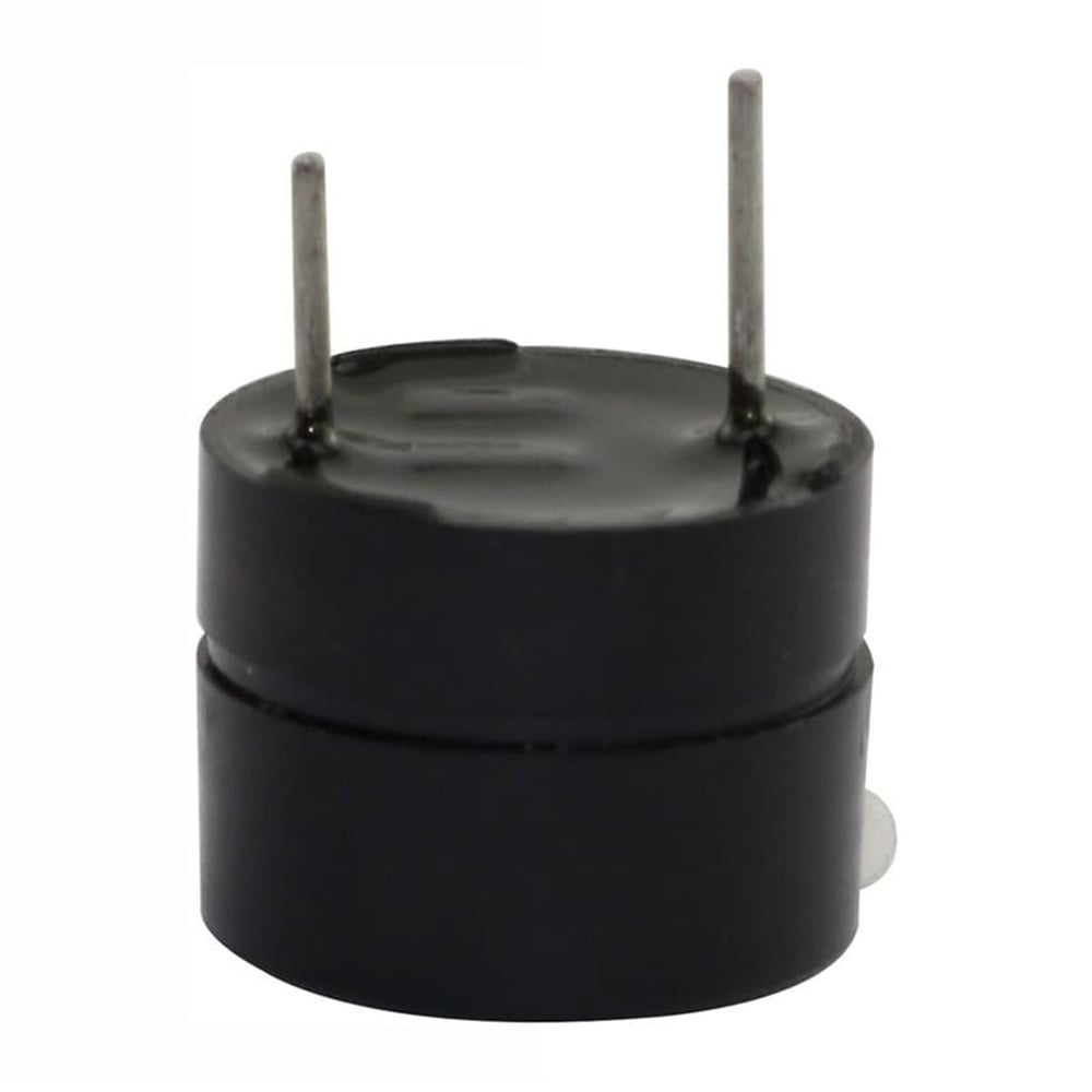 Elektromer Devreli Buzzer DC 9 Mm 3-12 Volt IC-219 - Muhtelif Elektronik Malzeme
