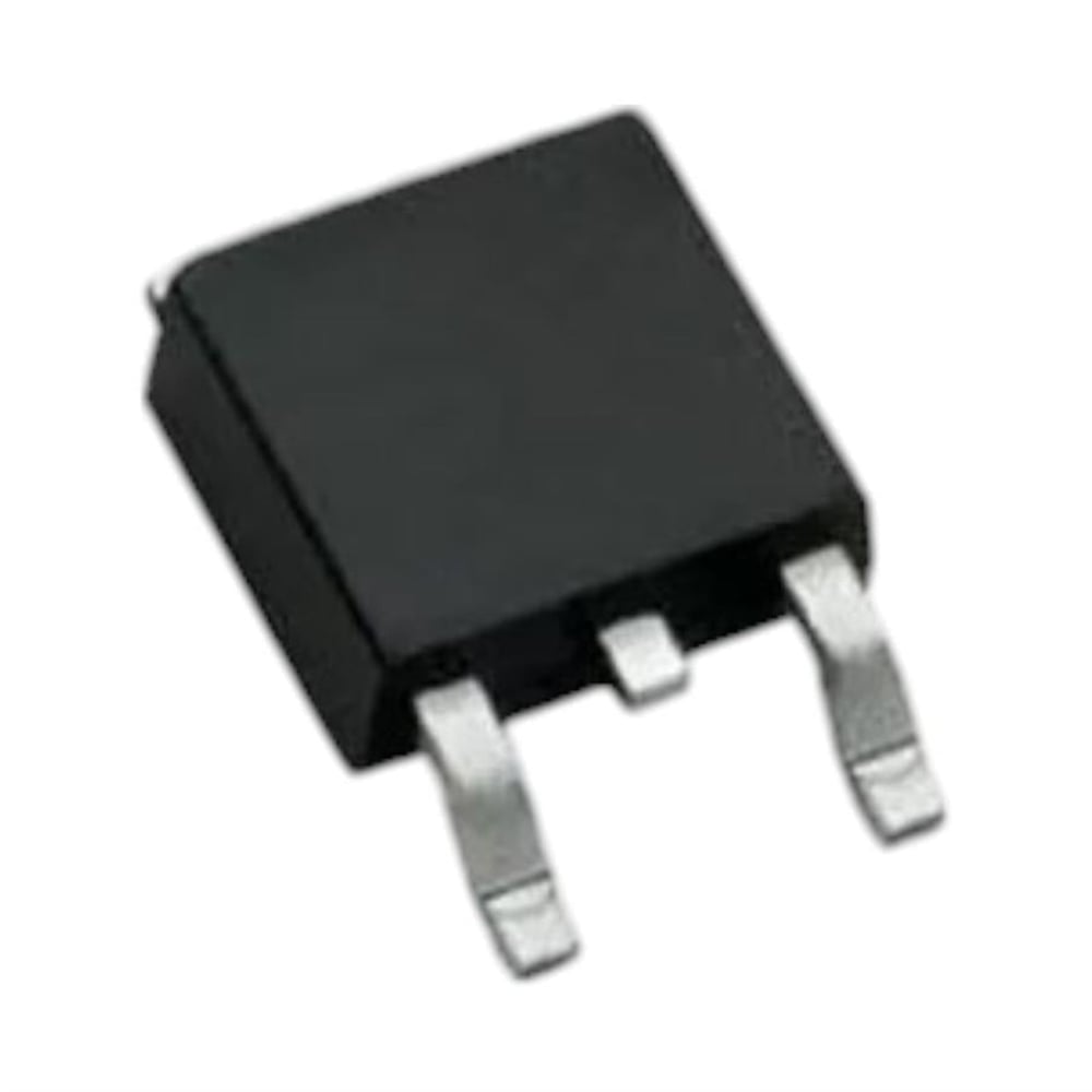 Oem DG 302 D2PAK To 263 - Transistör