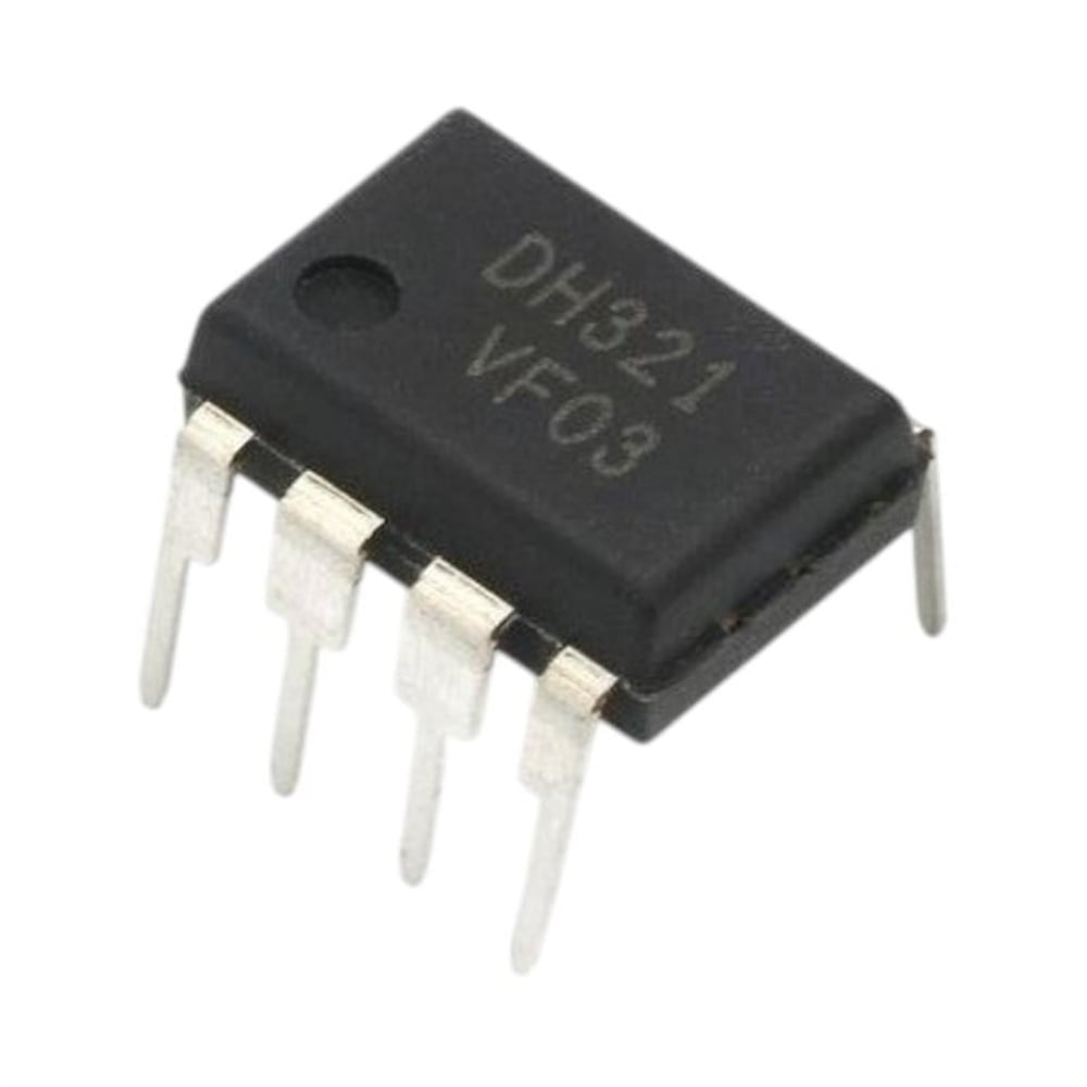 Oem DH 321 DIP-8 Entegre Devre - Entegre Çeşitleri