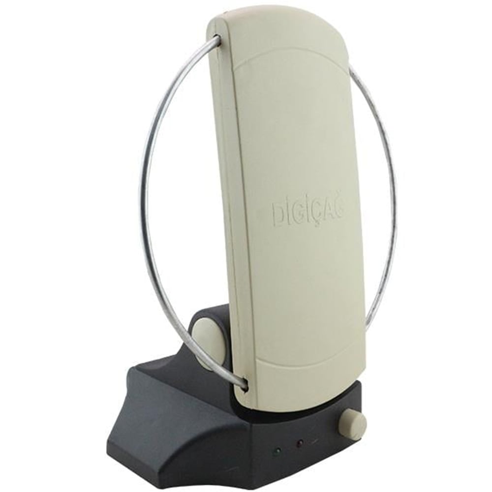 Digiçağ Digiçağ Hg-5200 Omega Masaüstü Tv Anteni - Tv Üstü Antenler