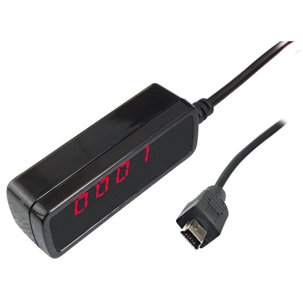 MAG Digital Display Uydu Alıcı Göz Mag-15 - Mini Uydu Alıcı Gözleri
