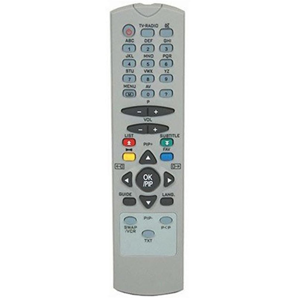 Weko Digiturk Vcr'li Uydu Alıcı Kumandası - Digiturk Uydu Alıcı Kumandaları