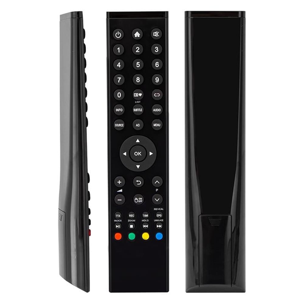 Weko Dijitsu 65DS8800 Android TV LCD LED TV Kumanda - Dijitsu Lcd Led Kumanda