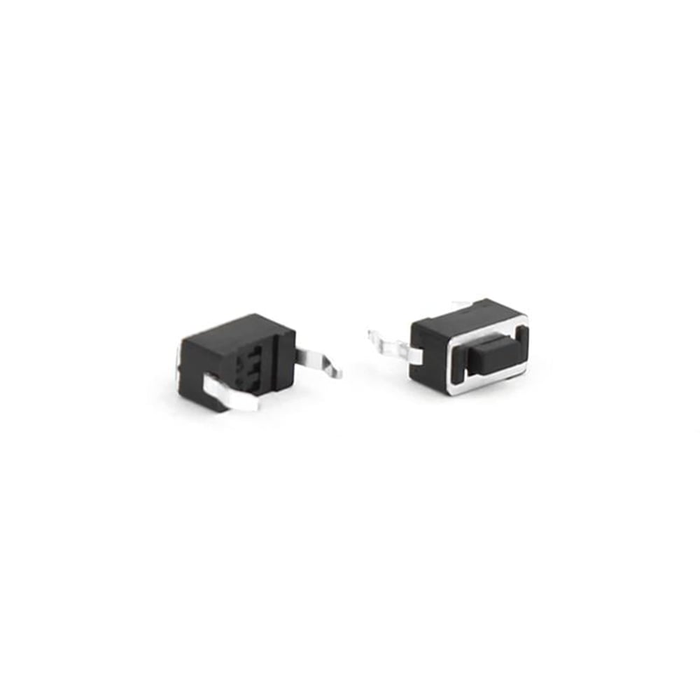 Elektromer Dip Switch 3x6x4.3 Mm Buton - Fiş - Jack - Şase - Buton - Konnektör