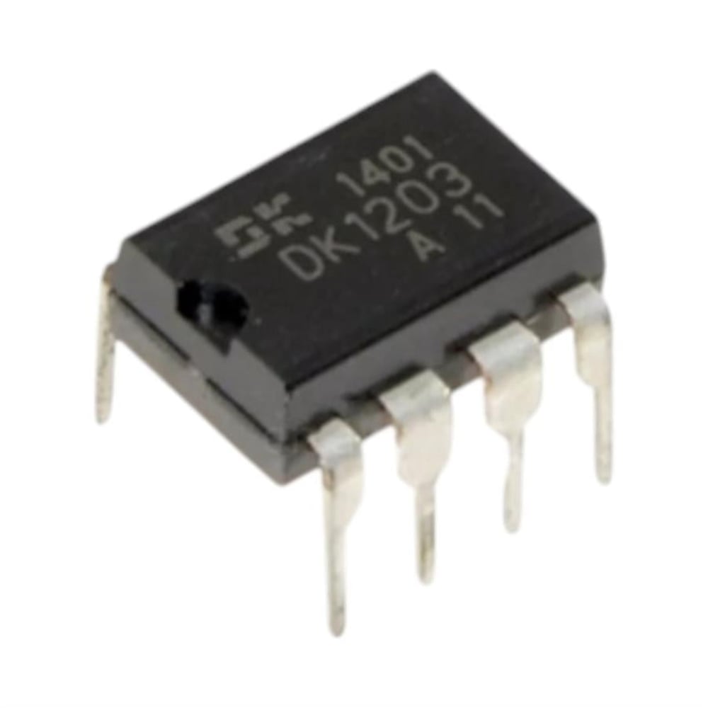Oem DK 1203 DIP-8 Entegre Devre - Entegre Çeşitleri