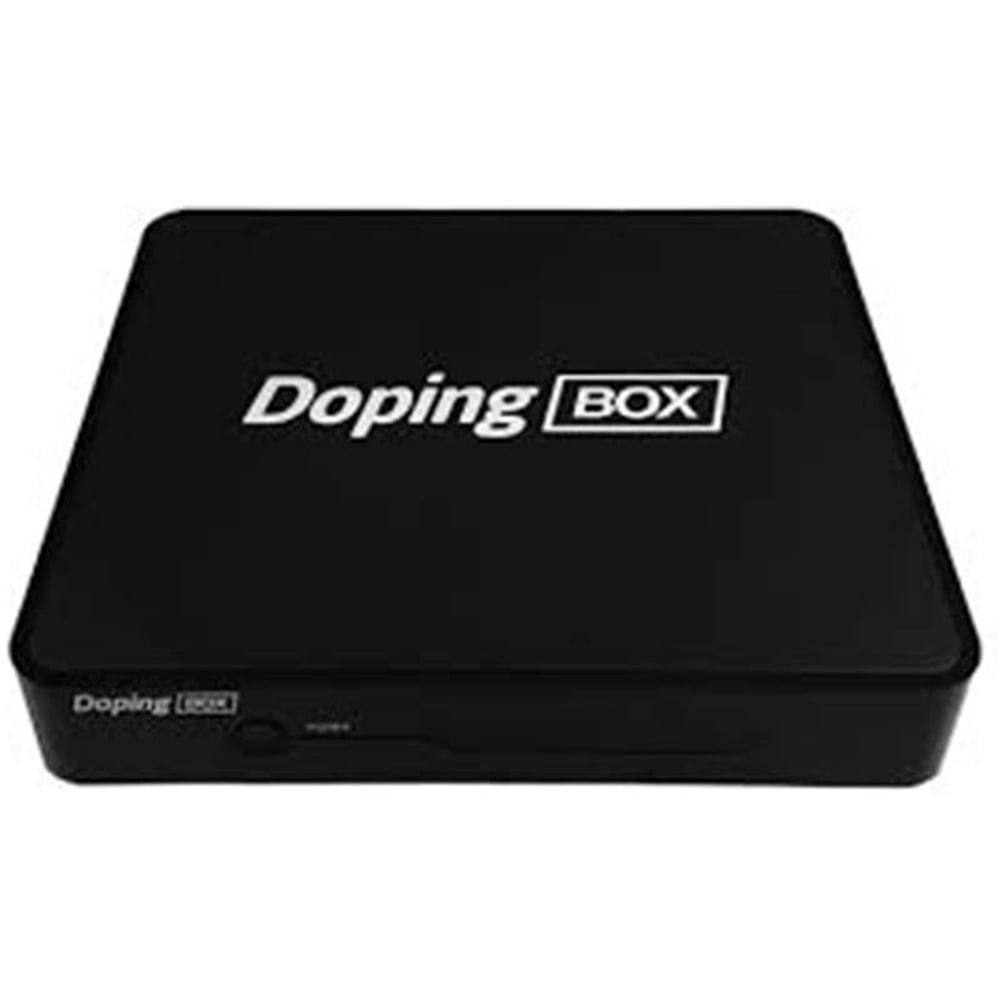 Oem Dopıngtv Kw-883 Androıd 4.2 Hd Medıa Player - HD Uydu Alıcılar