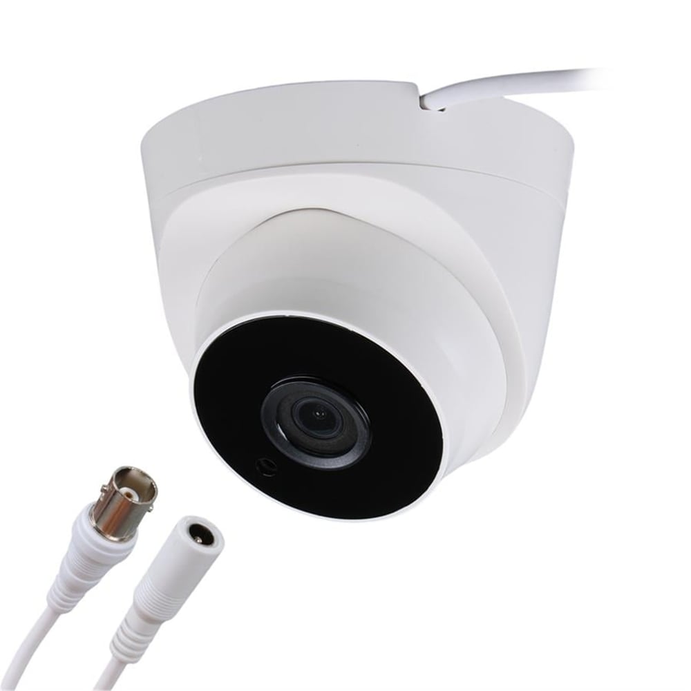 DRK Drk DRK-120 Beyaz 2 MP 3.6 Mm Plastik Kasa AHD Dome Kamera - AHD Kameralar