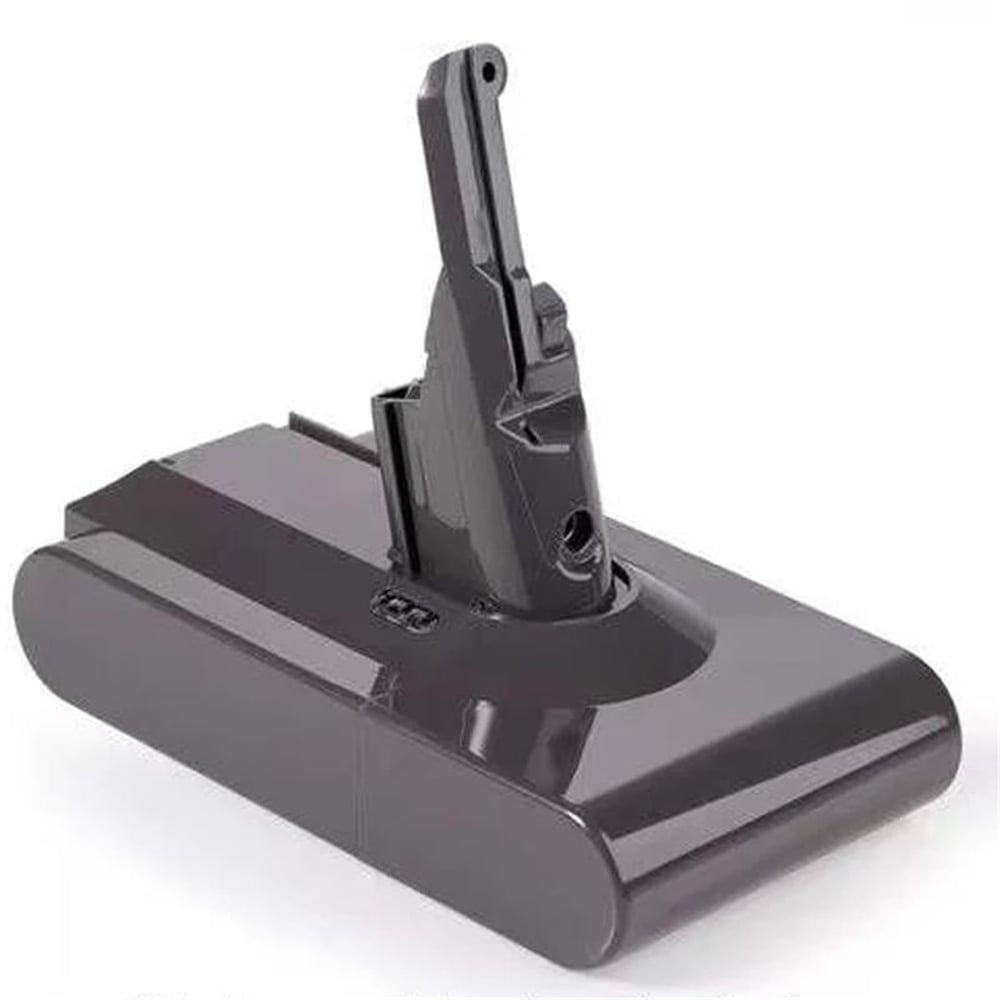 Powermaster Dyson V6/V7/V8/V10 Dc62 Dc74 Sv09 Sv07 Sv03 L30 21.6V 28000Mah Lı-Ion Elektrikli Süpürge Bataryası - Şarjlı Piller