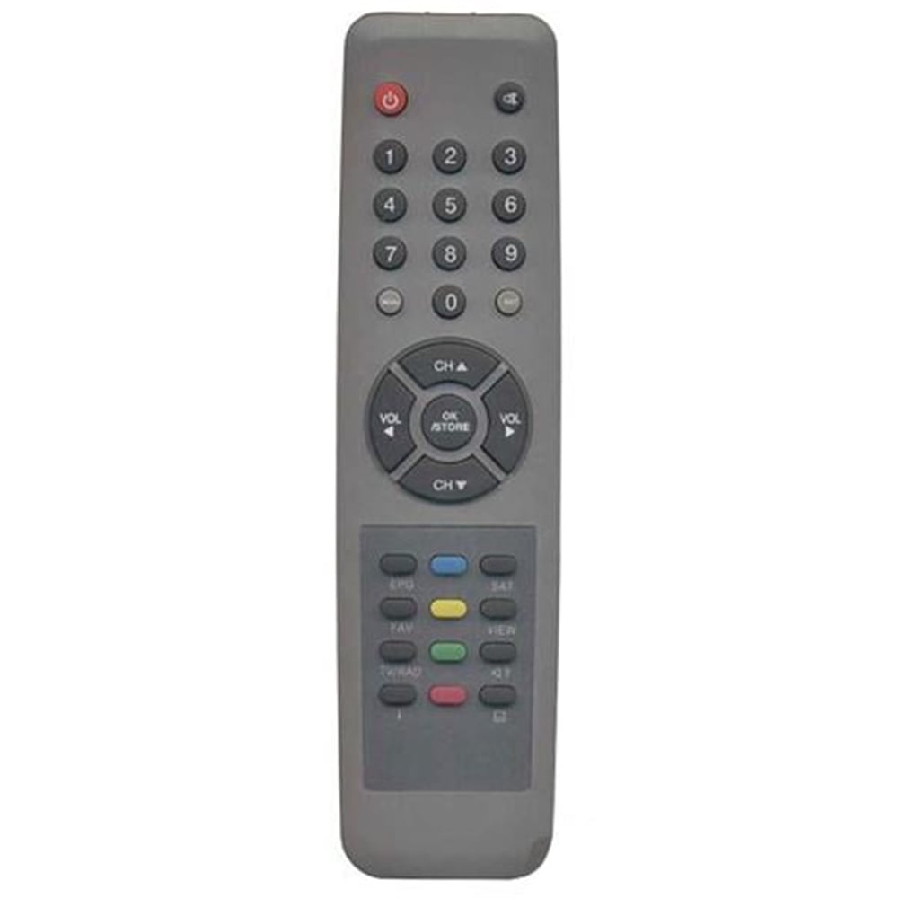 Oem Echostar Uydu Kumandası - Uydu Alıcısı Kumandaları
