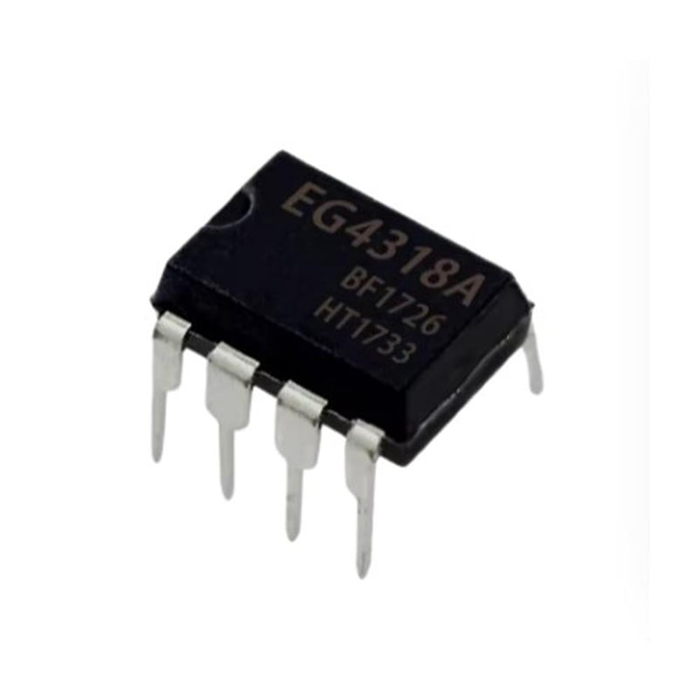Oem EG4318A DIP-8 Entegre Devre - Entegre Çeşitleri