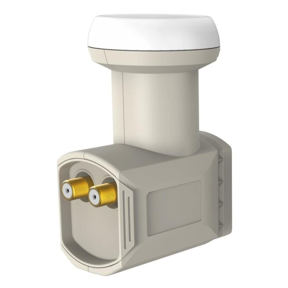 ElectroMaster Electromaster ELE-200 Çift LNB 0.1Db - Lnb Çeşitleri