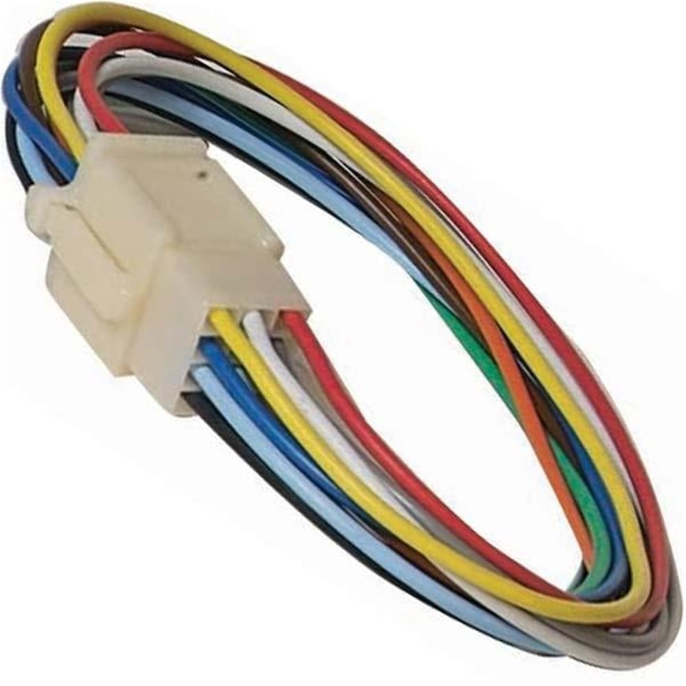 Elektromer Elektromer 12 Pin Araba Soketi - Oto Soketler