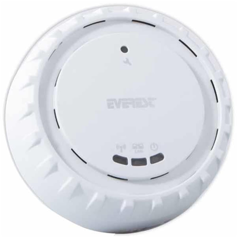 Everest Everest EWN-715NP Kablosuz 150 Mbps Repeater - Client Uyumlu Yüksek Hızlı Acces Point - Access Point-Router