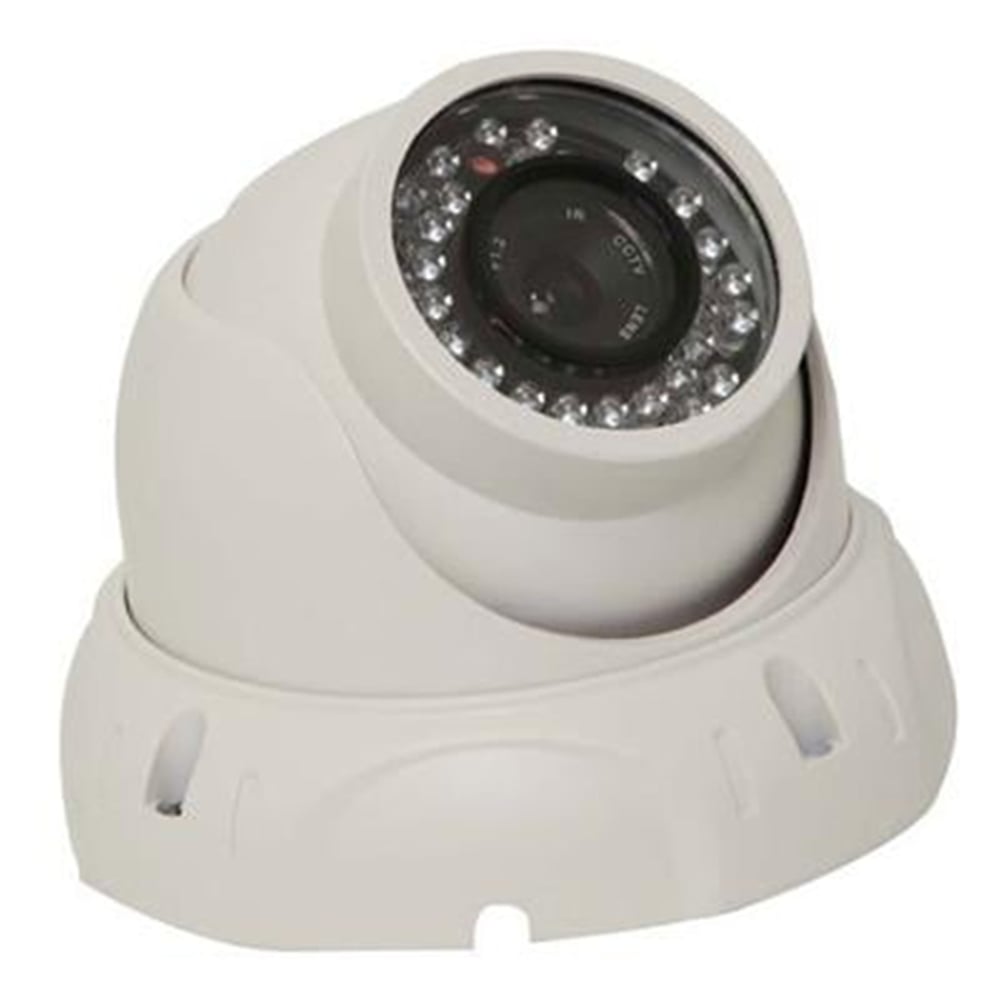 Everest Everest Hv-803 1/3 Sony 4 Mm 420Tvl 36 Ledli Güvenlik Kamerası - Güvenlik Kamerası