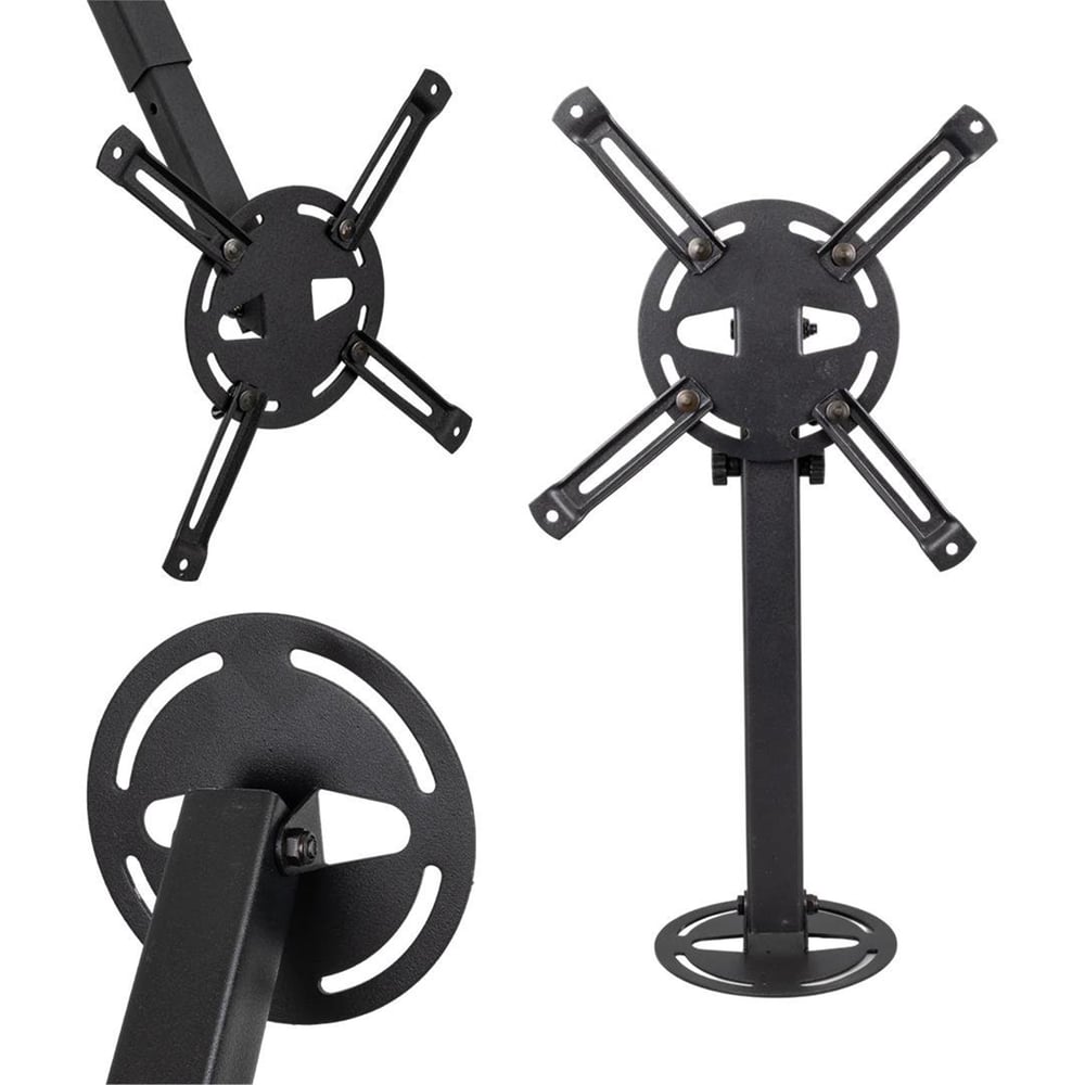 Everest Everest PRJ-288 Teleskopik 30-60 Cm Projeksiyon Askı Aparatı - Projeksiyon Askı Aparatları