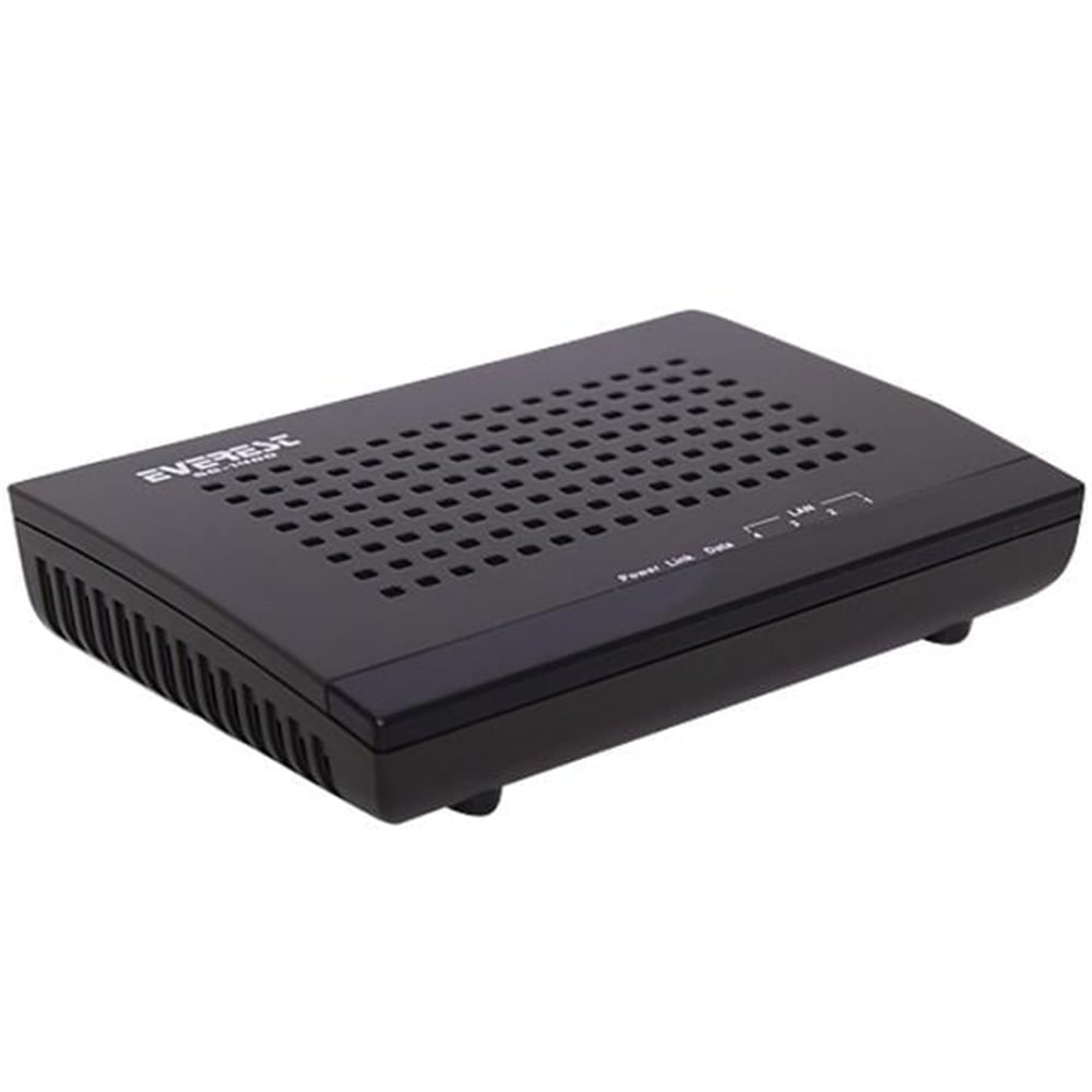 Everest Everest SG-1400 4 Port Adsl Modem - Adsl Modemler