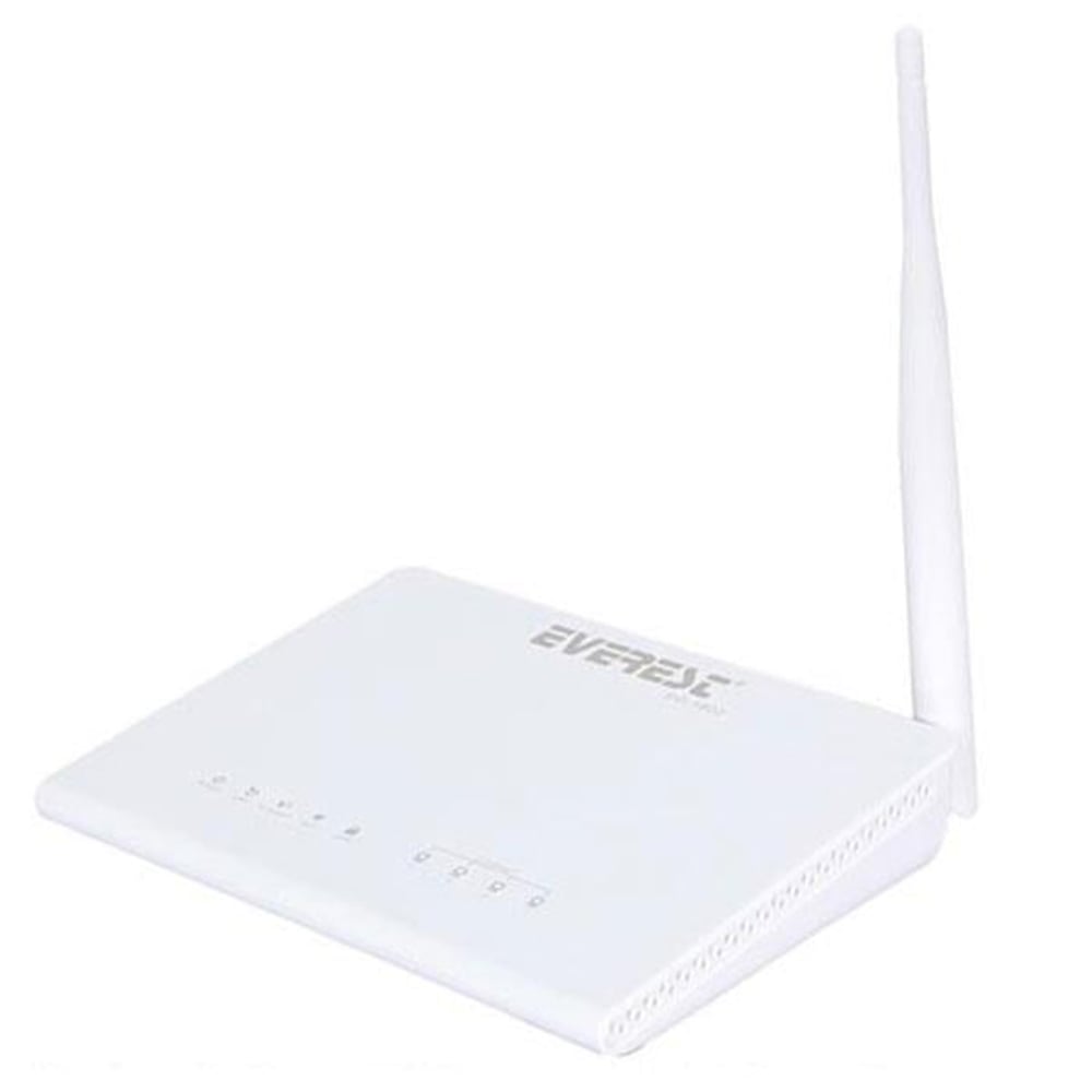 Everest Everest Sg-1800 Kablosuz Modem 4Port*150Mbps - Ağ Ürünleri