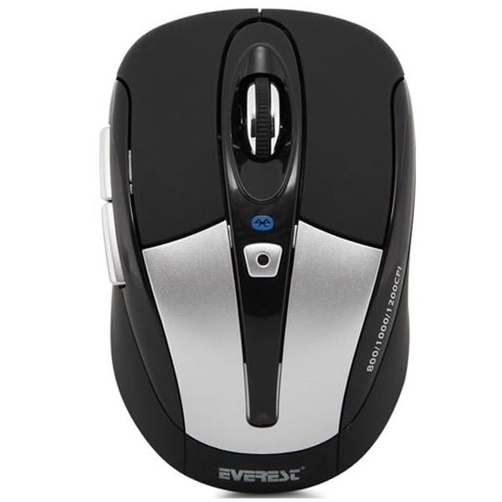 Everest Everest Sm-148Bt Bluetooth Kablosuz Mouse - Mouse