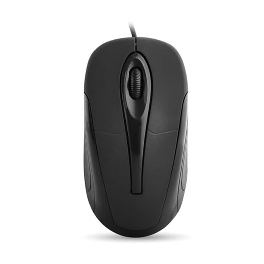 Everest Everest SM-800 Usb Optik Kablolu Mouse - Mouse