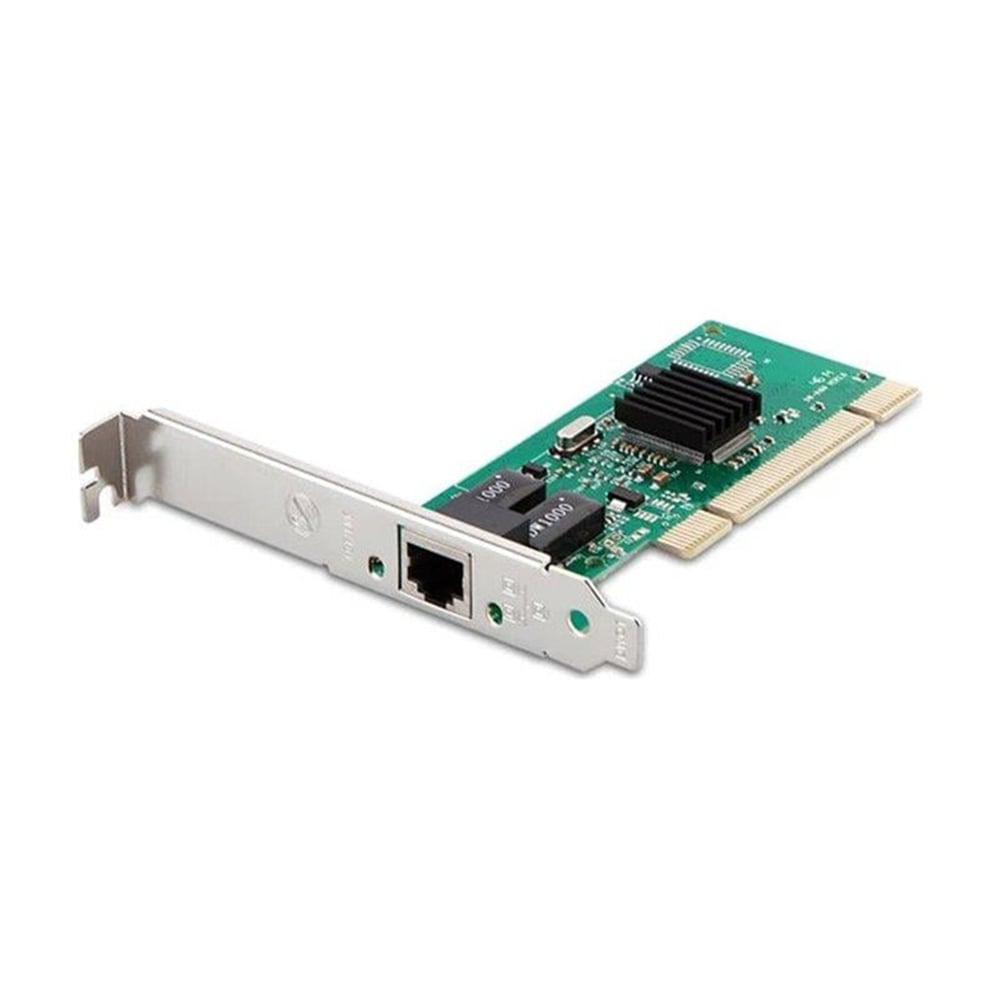 Everest Everest Zc-Gl01 10/100/1000 Mbps Pci Gigabit Ethernet Kartı - Bilgisayar Bileşenleri