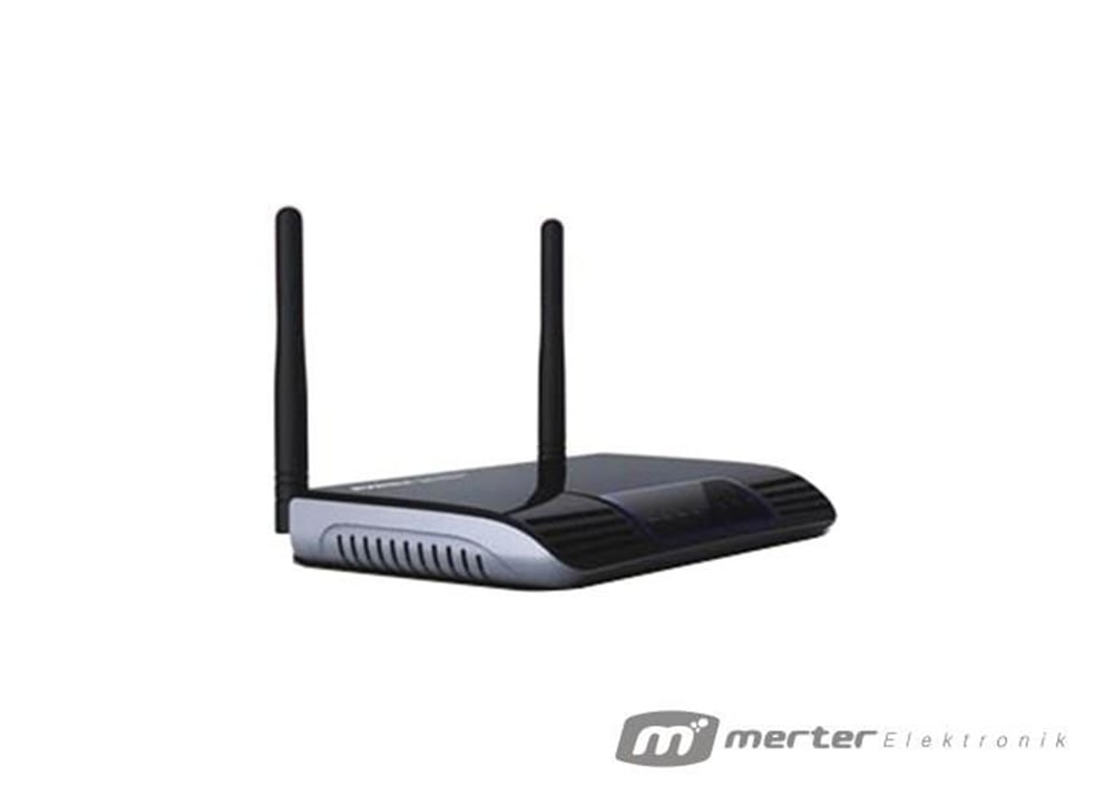 Everest Everest Zc-Ip04105 300 Mbps Repeater - Ağ Ürünleri
