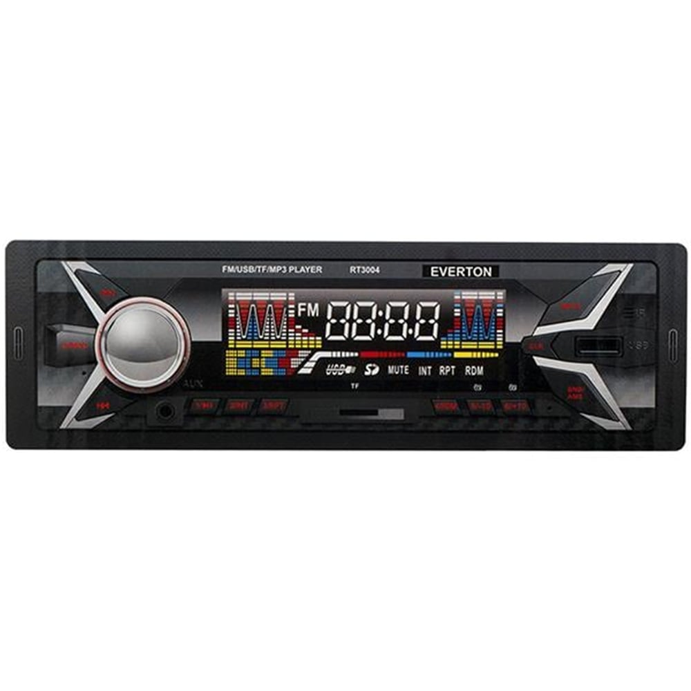 Everton Everton RT-3004 USB-SD-FM Oto Teyp - Oto Teyp