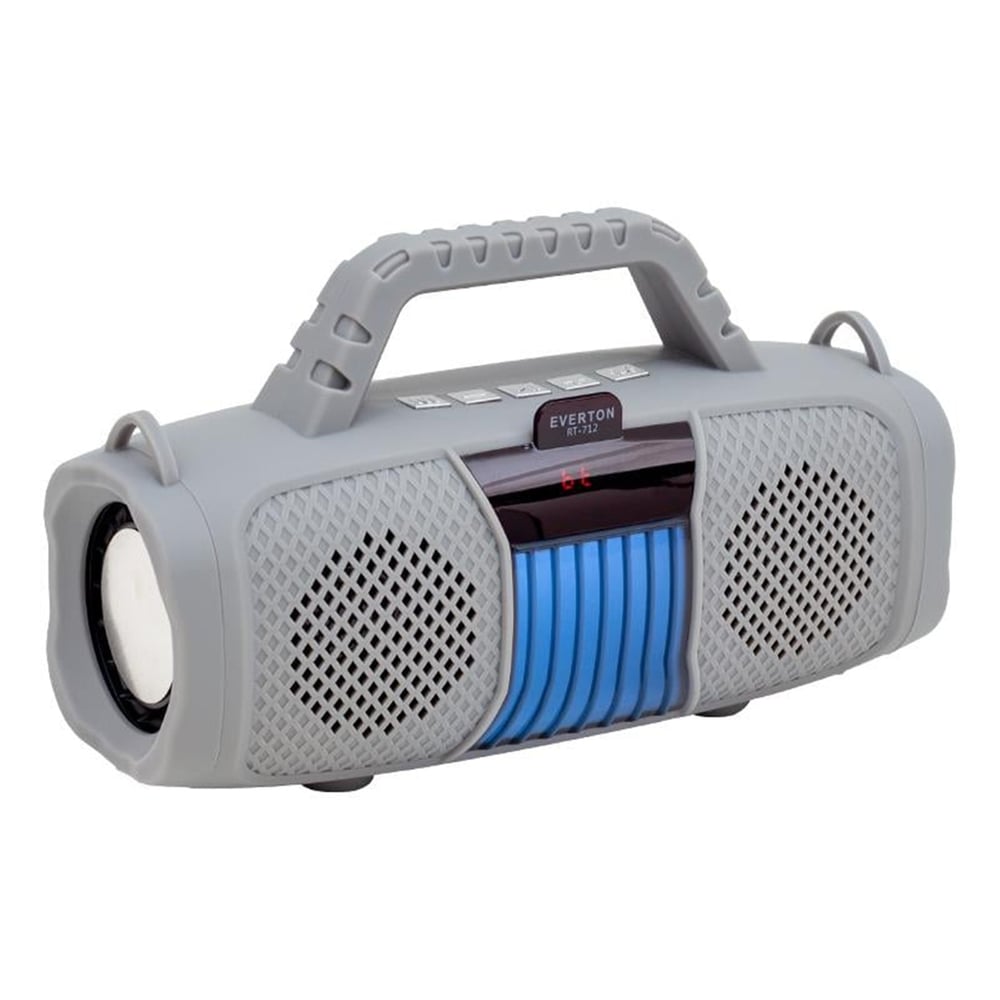 Everton Everton RT-712BT USB/SD/FM/BLUETOOTH Destekli Hoparlör - Bluetooth Hoparlör