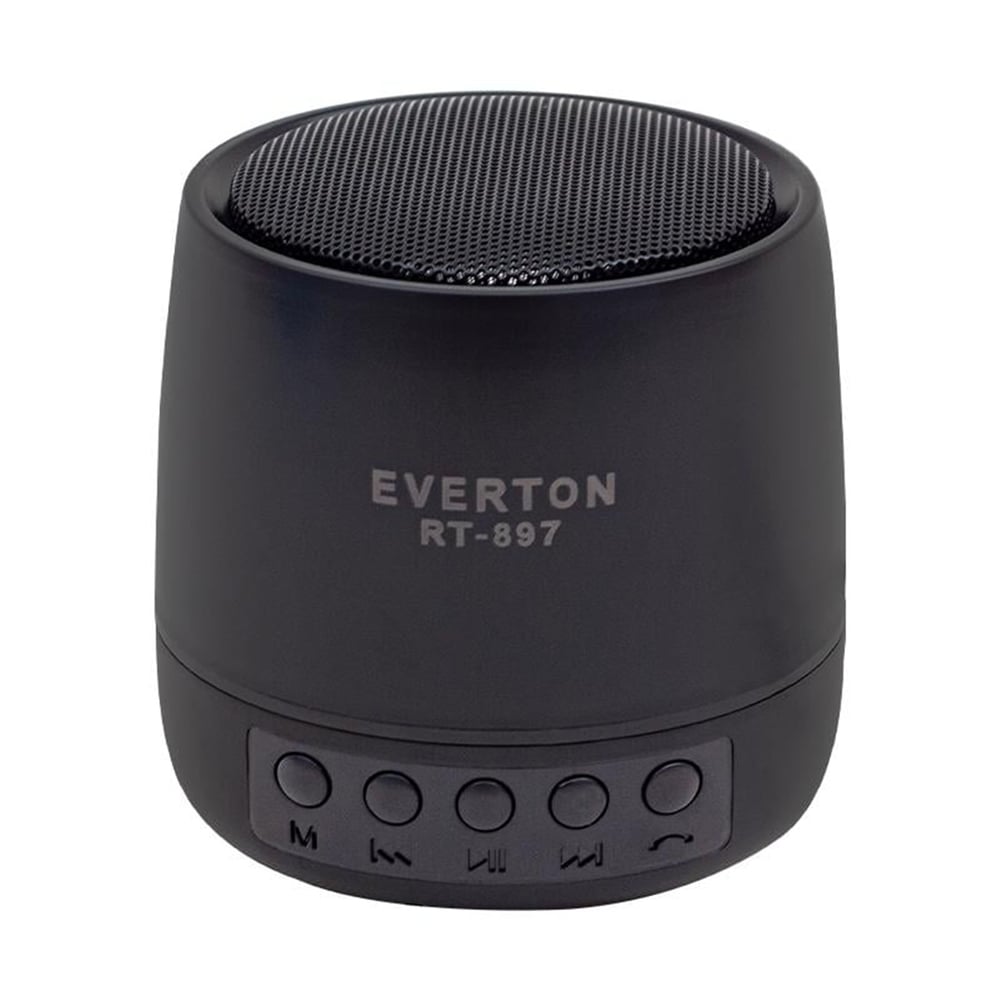 Everton Everton RT-897BT USB-SD-AUX-FM-BLUETOOTH Mini Radyo Müzik Kutusu - Taşınabilir Radyo