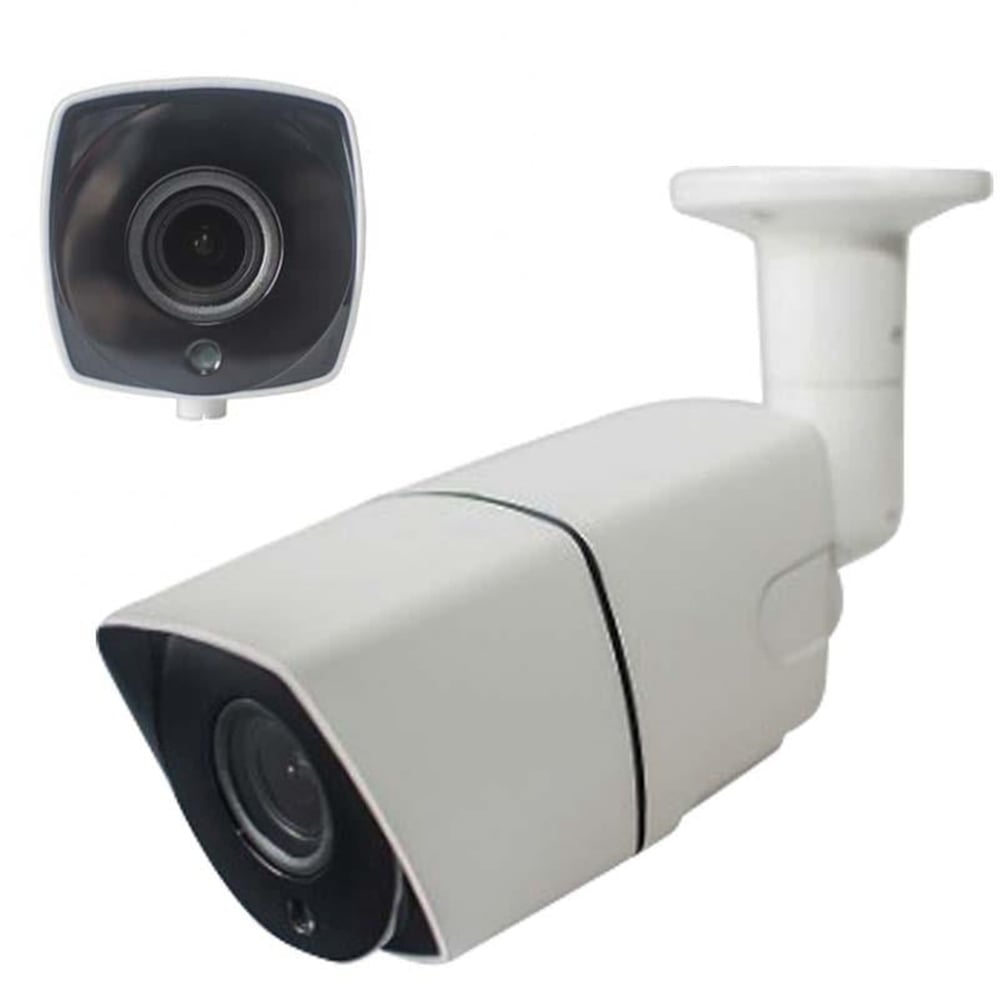 Ezcool Ezcool Ez-4513Hd 1.3Mp 2.8-12 Mm 42 Ir Led Osd Ahd Kamera - Güvenlik Kamerası
