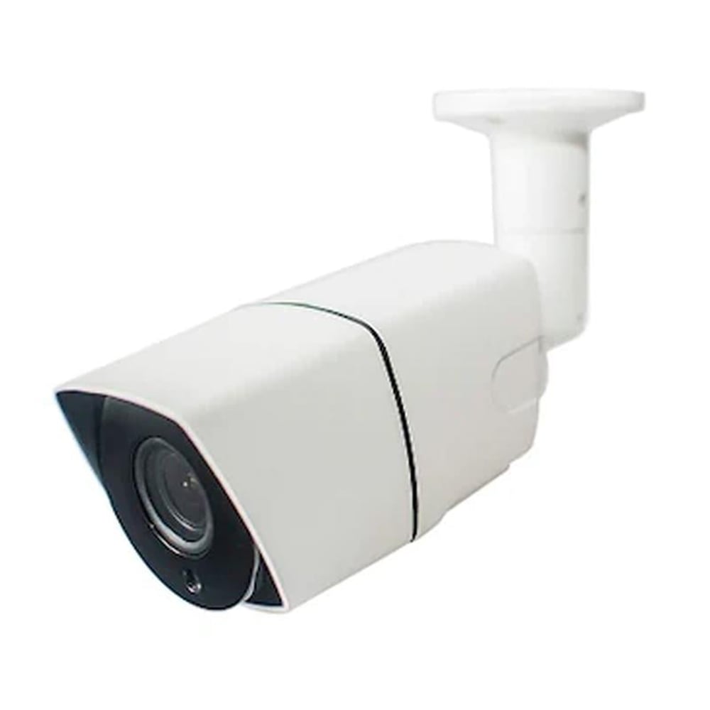 Ezcool Ezcool Ez-4520Hd 2Mp 2.8-12Mm 42 Led Ahd Osd Kamera - Güvenlik Kamerası