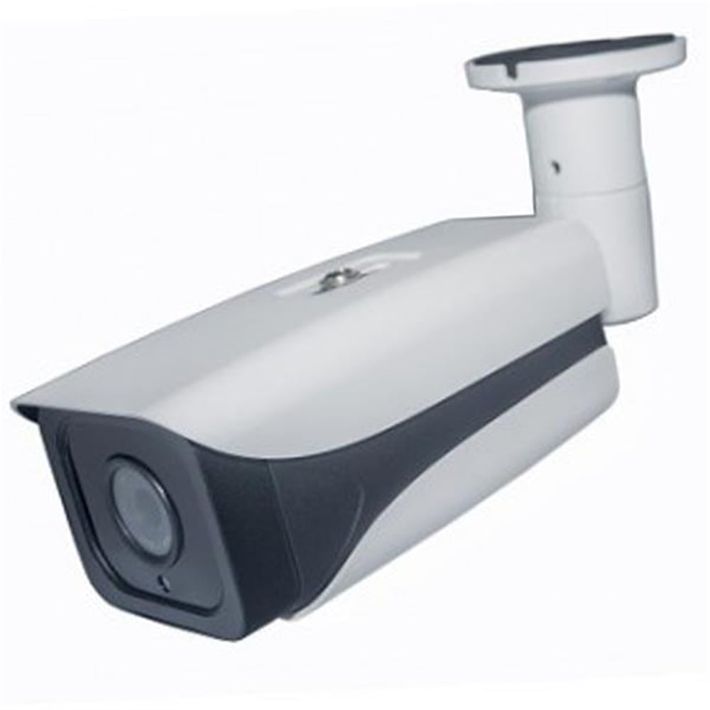 Ezcool Ezcool Ez-5520Hd 2Mp 3.6Mm 2 Array Led Ahd Osd Kamera - Güvenlik Kamerası