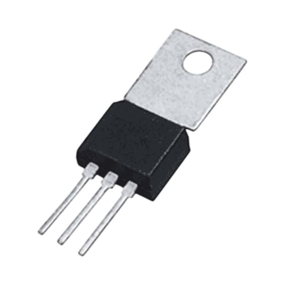 Oem F-2-D TO-202 TRISTOR - Transistör