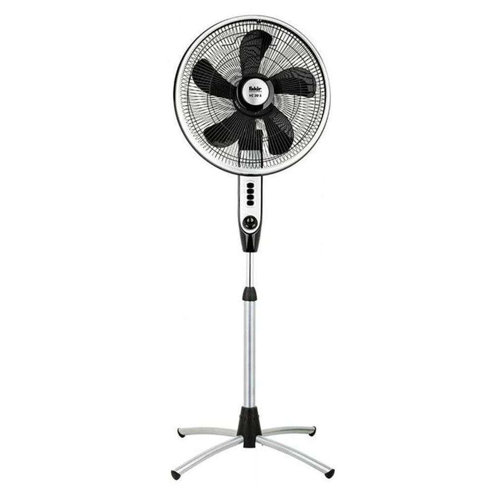 Oem Fakir Vc-20S 16-3 Ayaklı Vantilatör - Vantilatörler