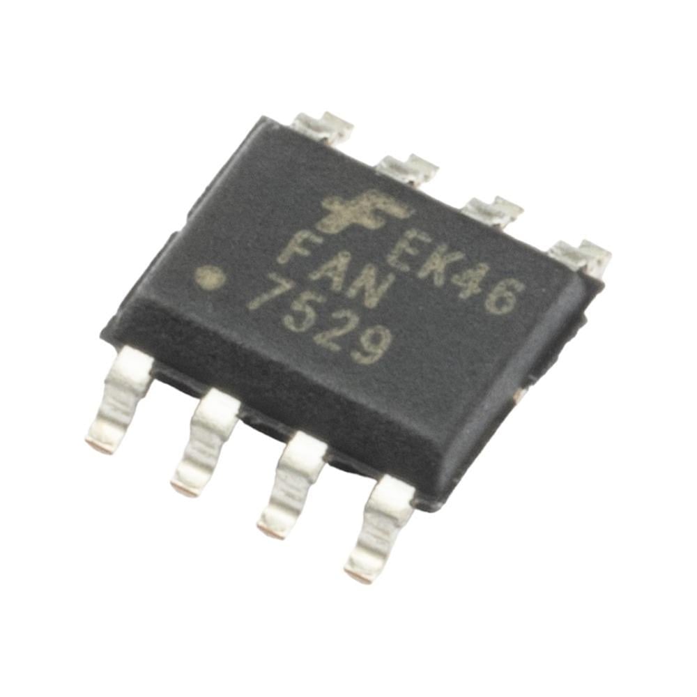 Oem FAN 7529 SOIC-8 SMD Entegre Devre - Entegre Çeşitleri