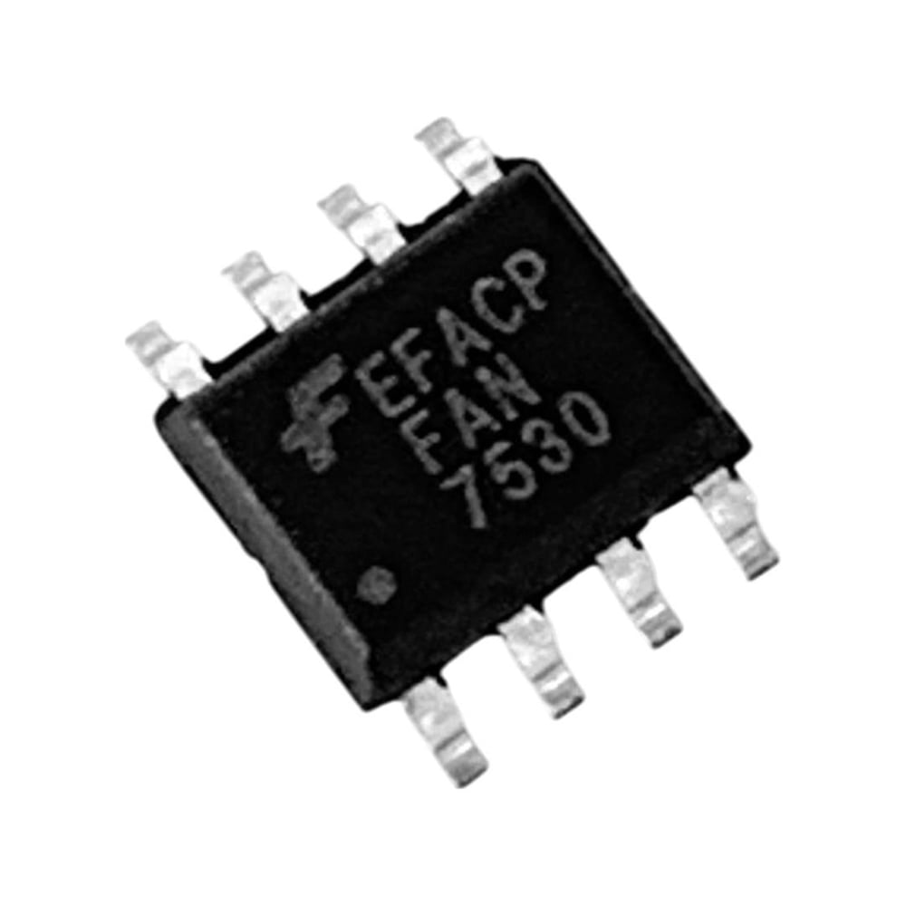 Oem FAN 7530M SMD - Entegre Çeşitleri