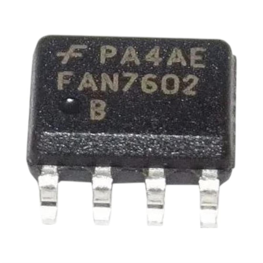 Oem FAN 7602 SMD - Entegre Çeşitleri