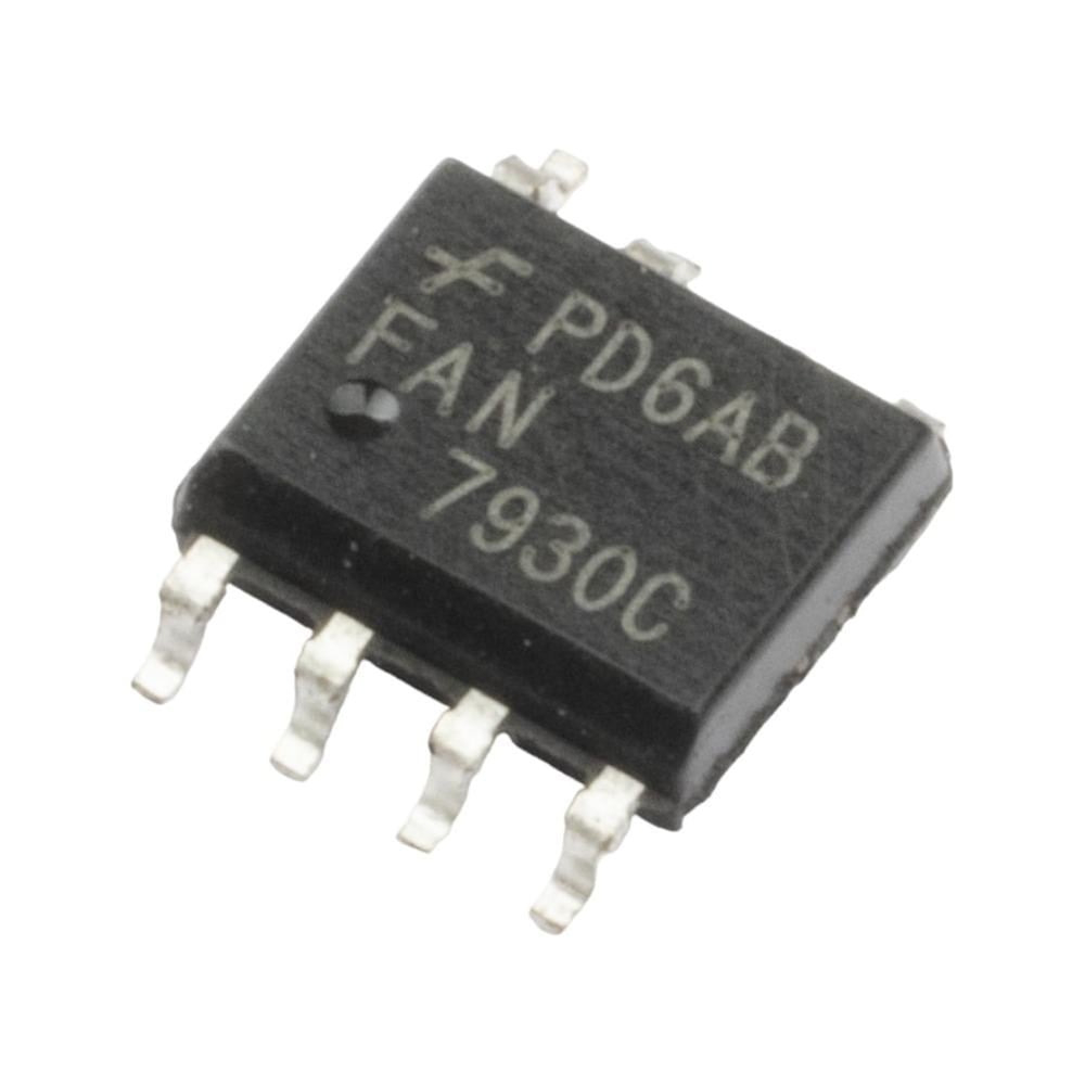 Oem FAN 7930C SOIC-8 SMD Entegre Devre - Entegre Çeşitleri