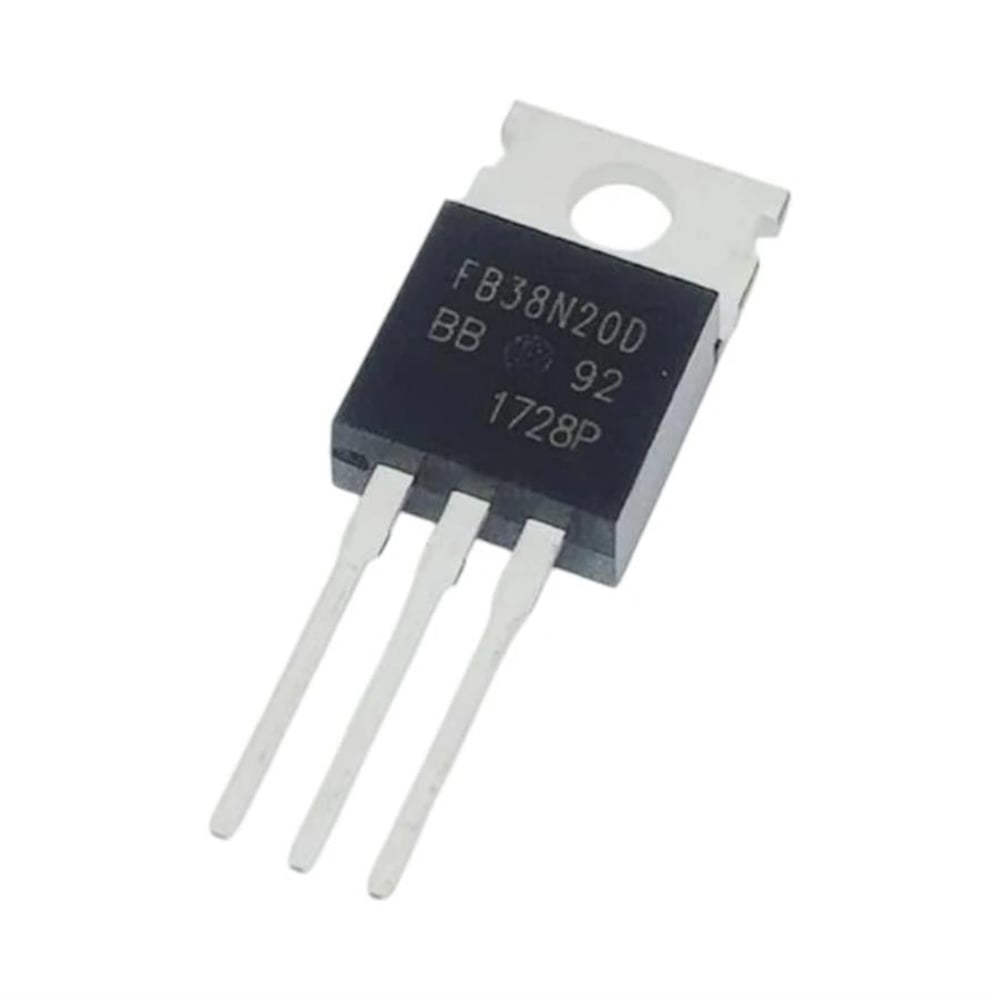Oem Fb38N20D To-220 Mosfet Transistör - Transistör