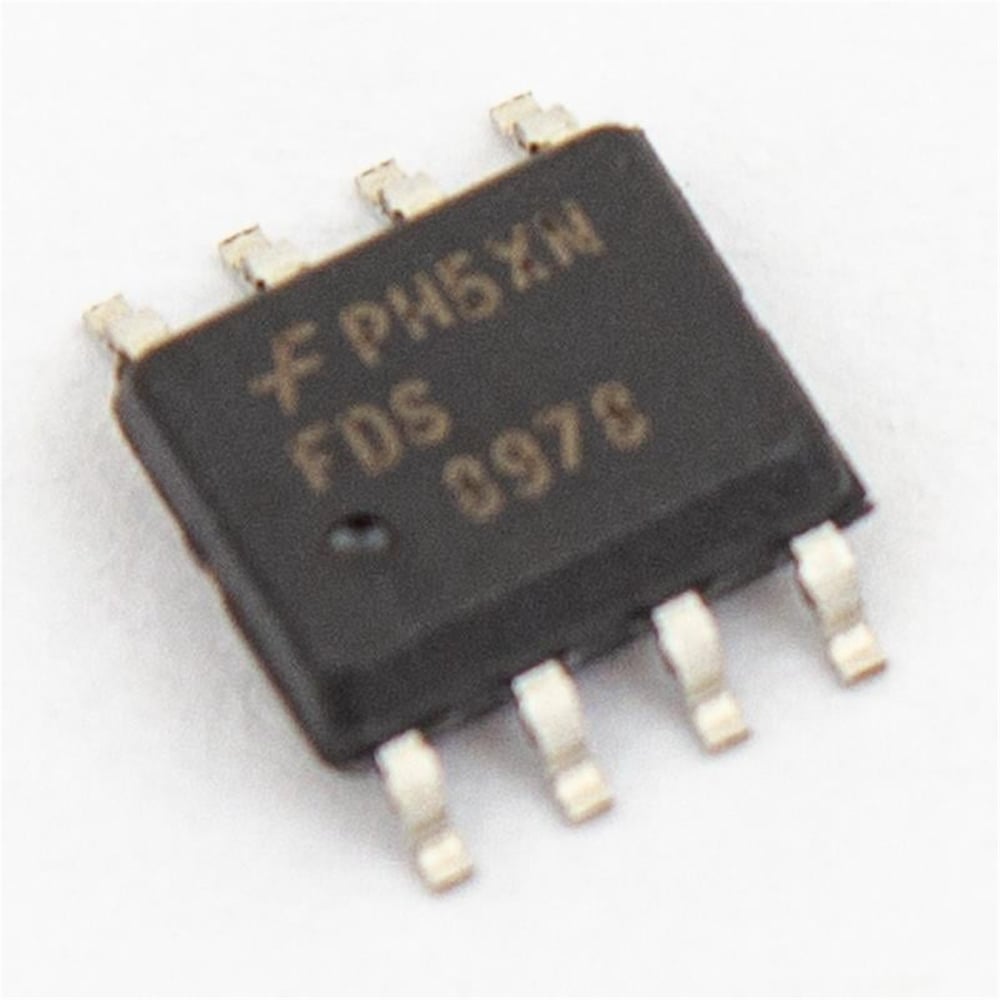 Oem FDS 8978 SMD SOT 4+4 - Entegre Çeşitleri